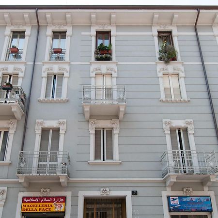Il Cortiletto Vila Milão Quarto foto