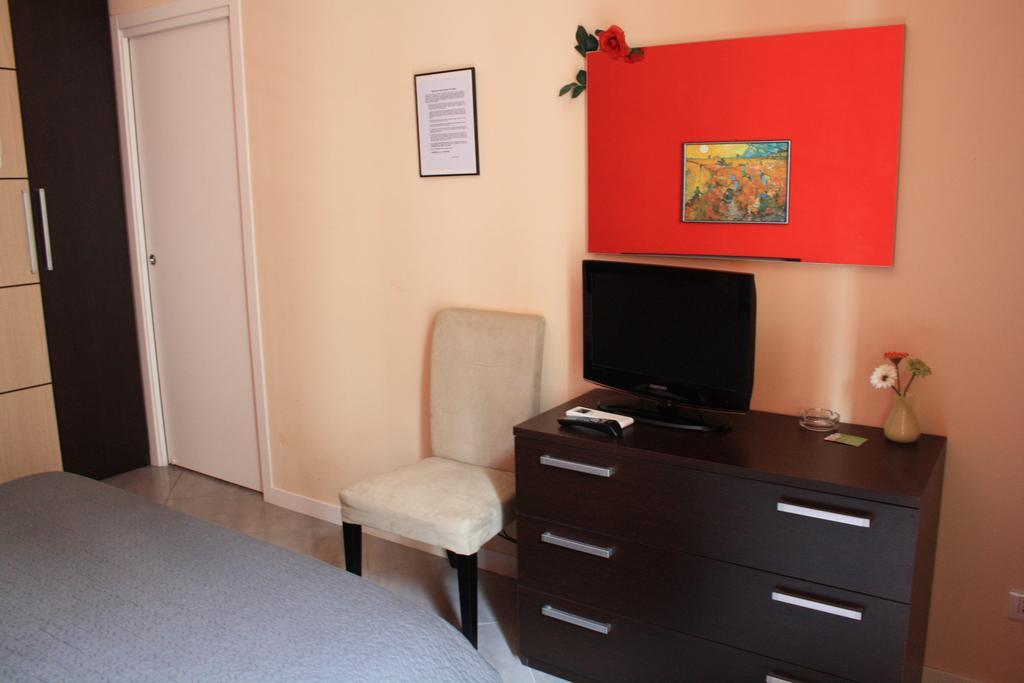 Il Cortiletto Vila Milão Quarto foto