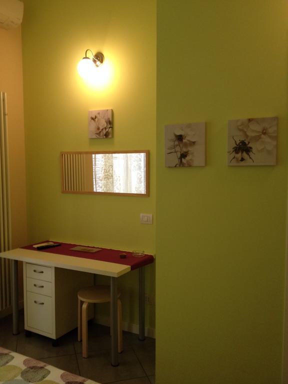 Il Cortiletto Vila Milão Quarto foto