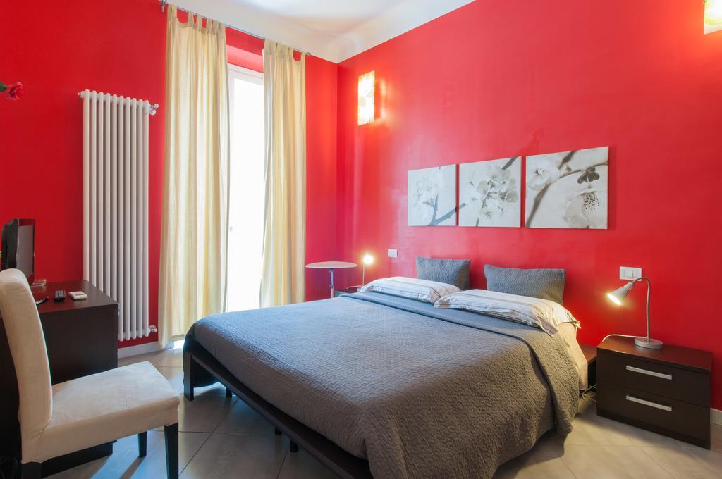 Il Cortiletto Vila Milão Quarto foto
