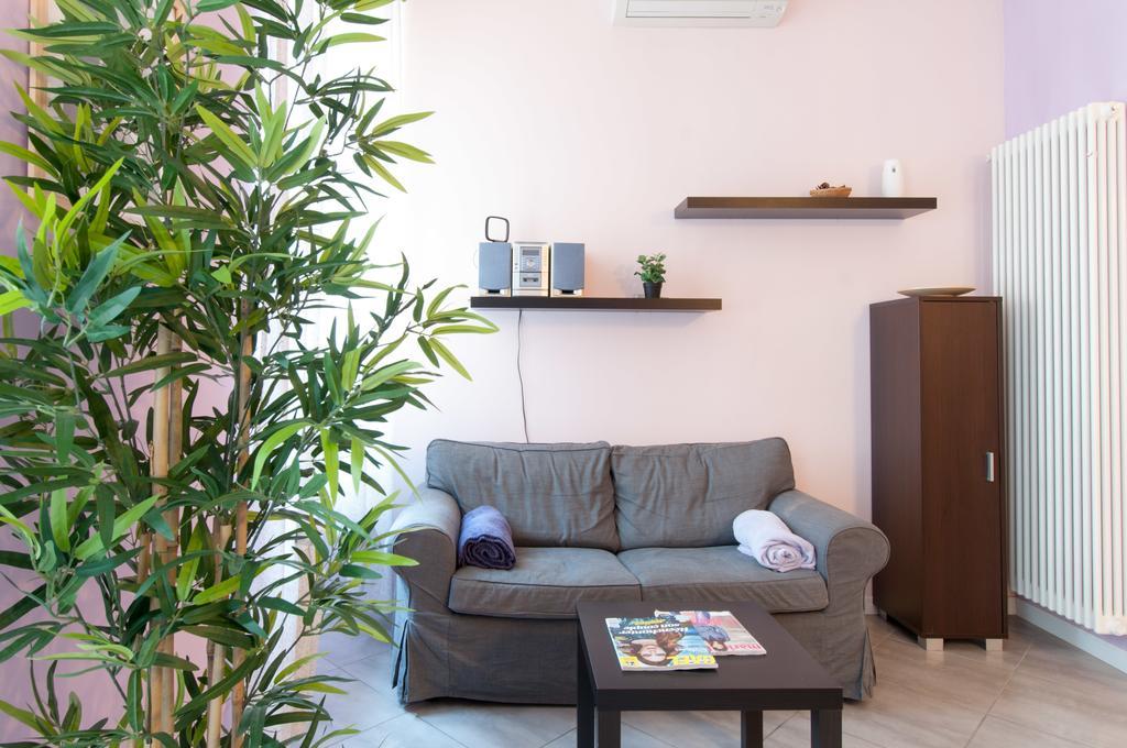 Il Cortiletto Vila Milão Quarto foto