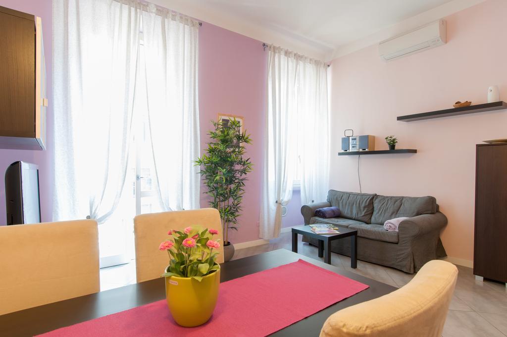 Il Cortiletto Vila Milão Quarto foto