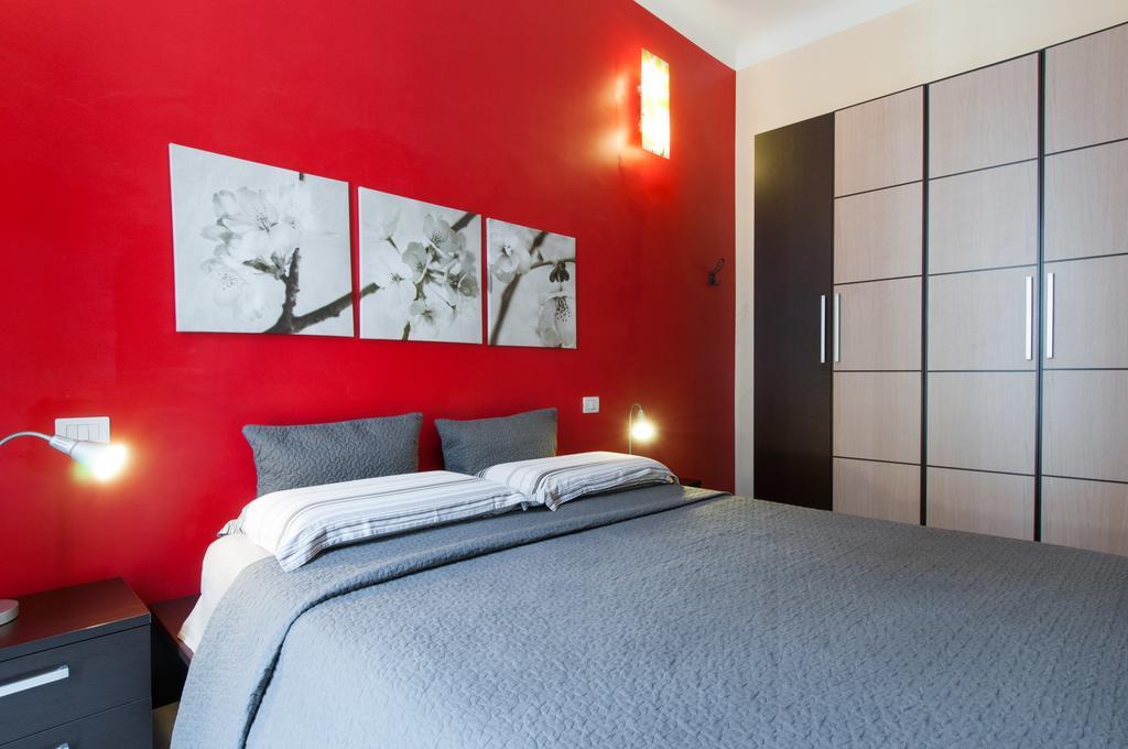 Il Cortiletto Vila Milão Quarto foto