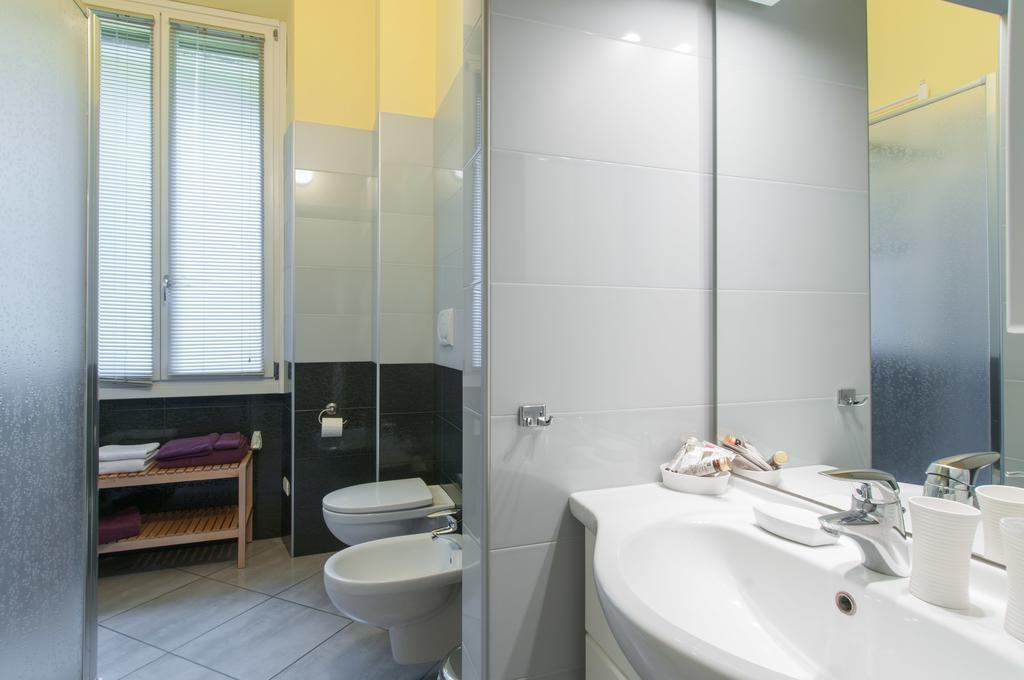 Il Cortiletto Vila Milão Quarto foto