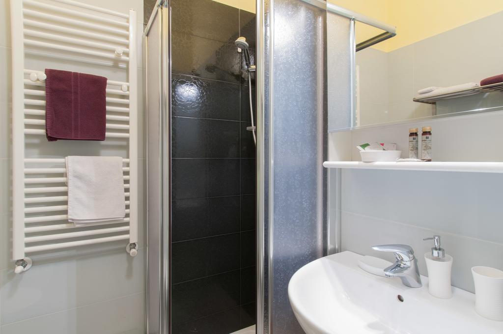 Il Cortiletto Vila Milão Quarto foto