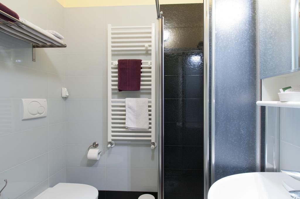 Il Cortiletto Vila Milão Quarto foto