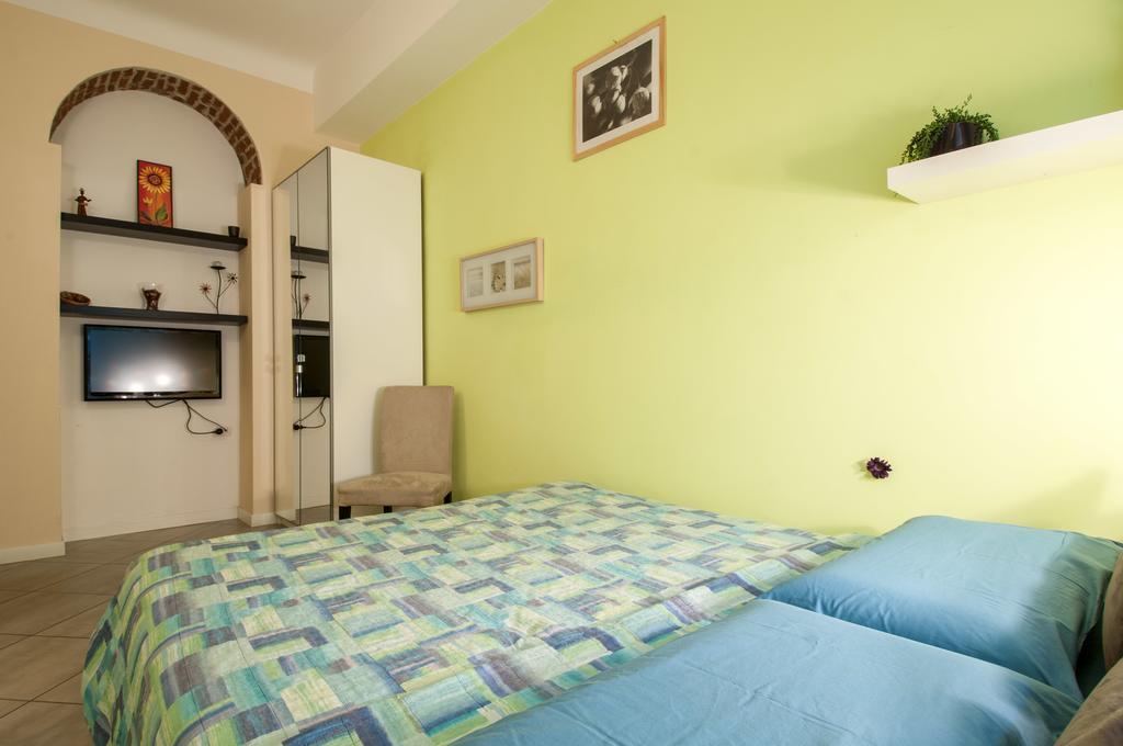 Il Cortiletto Vila Milão Quarto foto