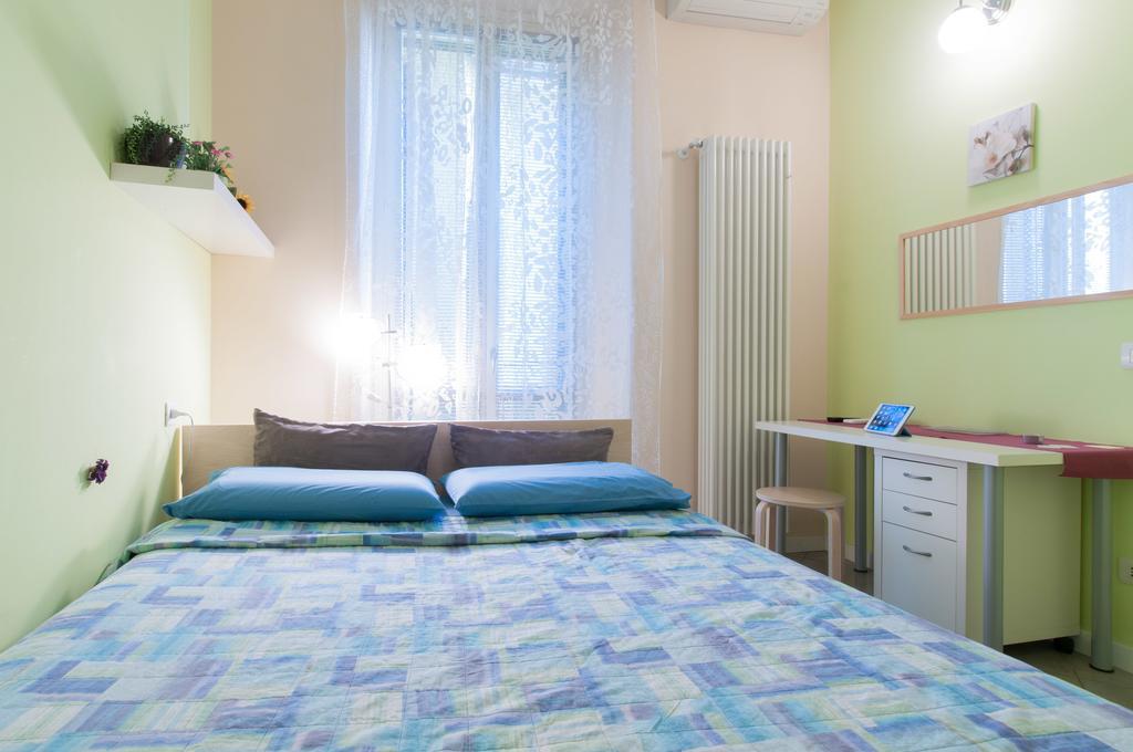 Il Cortiletto Vila Milão Quarto foto