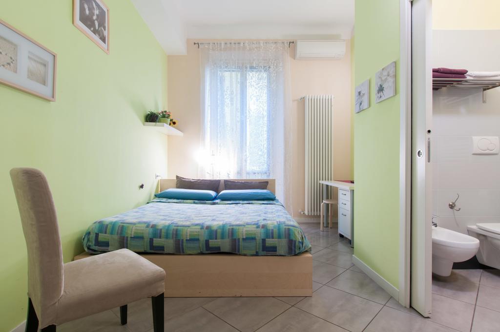 Il Cortiletto Vila Milão Quarto foto