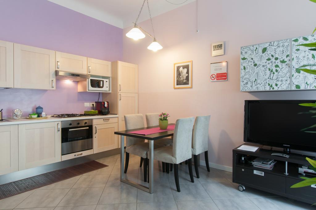 Il Cortiletto Vila Milão Quarto foto