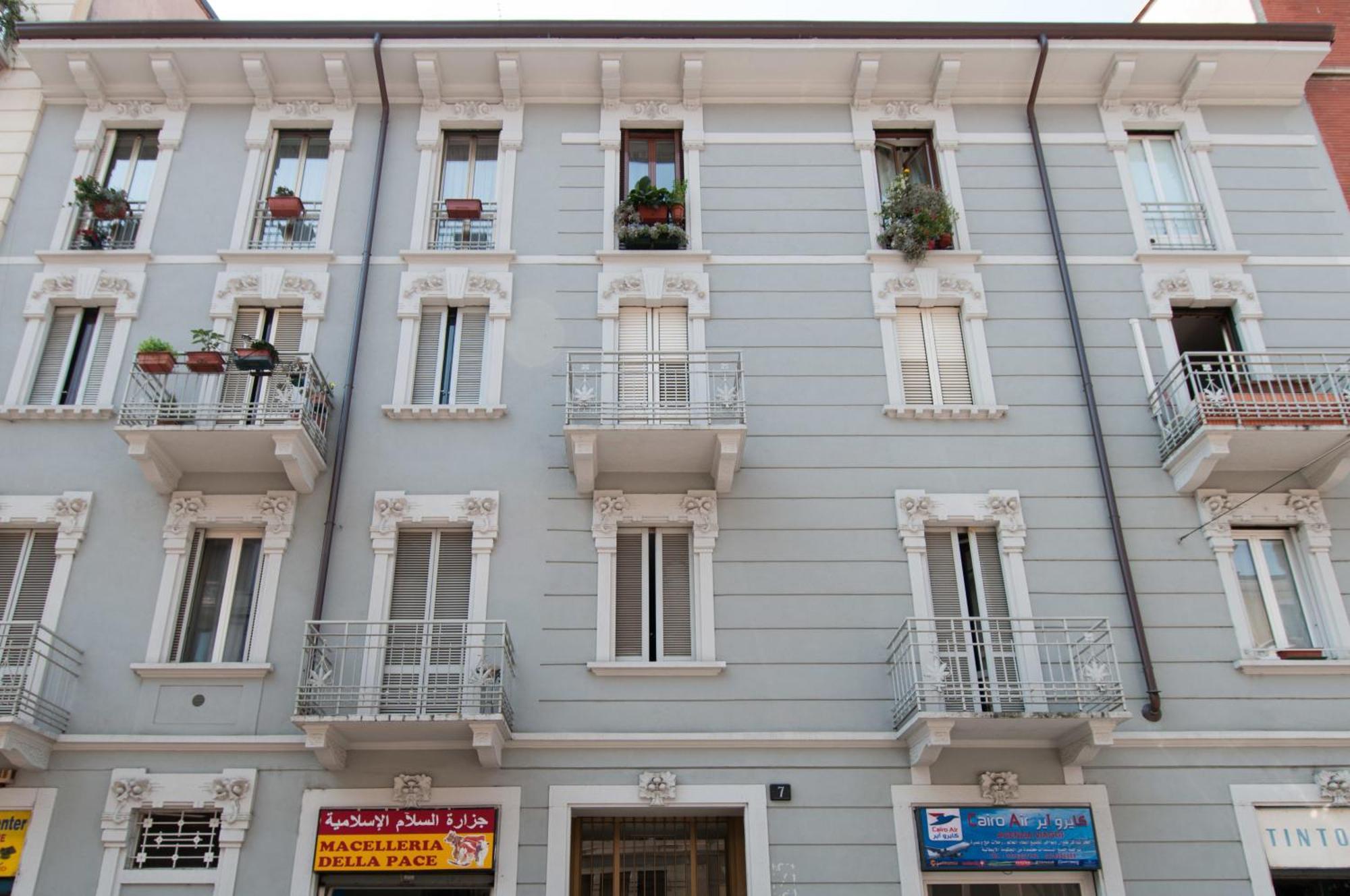 Il Cortiletto Vila Milão Quarto foto